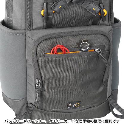 《3月27日発売予定》 バンガード VANGUARD ALTA SKY 52 バックパック カメラバッグ 20L 【予約】