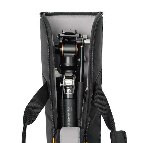 《4月3日発売予定》 バンガード VANGUARD VEO ACTION 70 三脚ケース 多機能タイプ 【予約】