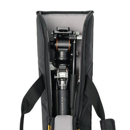 《4月3日発売予定》 バンガード VANGUARD VEO ACTION 70 三脚ケース 多機能タイプ 【予約】