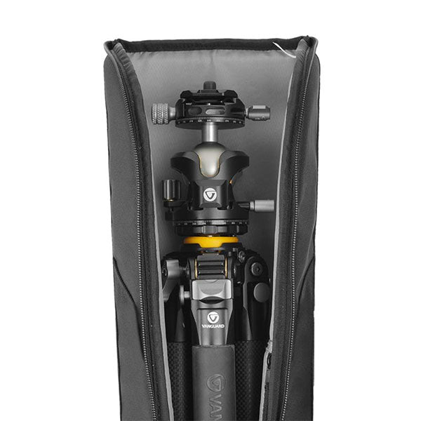 《4月3日発売予定》 バンガード VANGUARD VEO ACTION 80 三脚ケース 多機能タイプ 【予約】