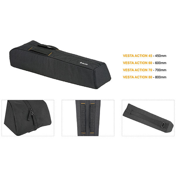 《4月3日発売予定》 バンガード VANGUARD VESTA ACTION 70 三脚ケース 【予約】