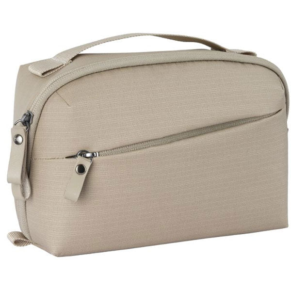 《7月上旬発売予定》 バンガード VANGUARD VEO METRO TP M CM テックポーチ Mサイズ クリーム 【予約】