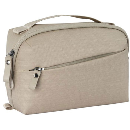 《7月上旬発売予定》 バンガード VANGUARD VEO METRO TP M CM テックポーチ Mサイズ クリーム 【予約】