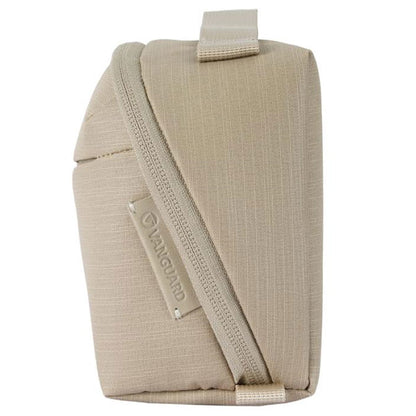 《7月上旬発売予定》 バンガード VANGUARD VEO METRO TP M CM テックポーチ Mサイズ クリーム 【予約】