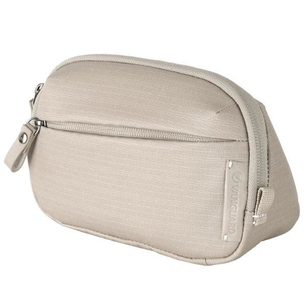 《4月10日発売予定》 バンガード VANGUARD VEO METRO MP S CM マルチポーチ Sサイズ クリーム 【予約】