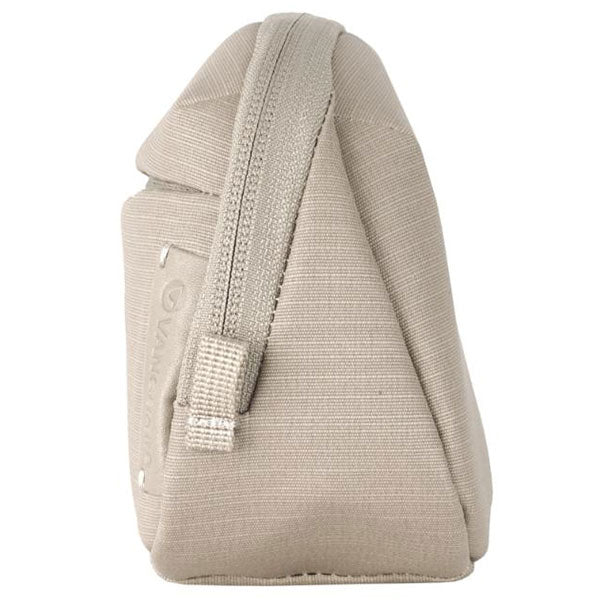 《4月10日発売予定》 バンガード VANGUARD VEO METRO MP S CM マルチポーチ Sサイズ クリーム 【予約】