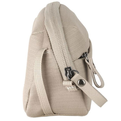 《4月10日発売予定》 バンガード VANGUARD VEO METRO MP S CM マルチポーチ Sサイズ クリーム 【予約】