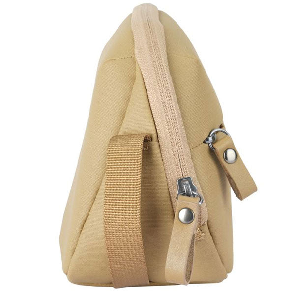 《4月10日発売予定》 バンガード VANGUARD VEO METRO MP M BG マルチポーチ Mサイズ ベージュ 【予約】