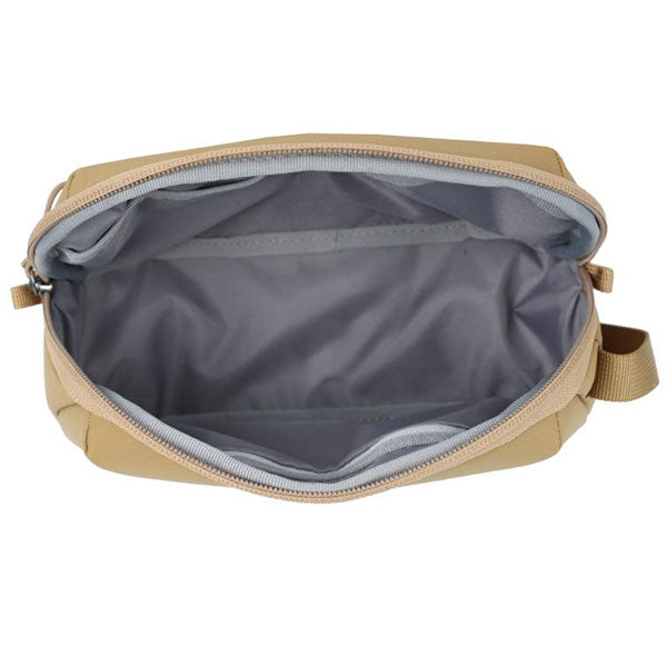 《4月10日発売予定》 バンガード VANGUARD VEO METRO MP M BG マルチポーチ Mサイズ ベージュ 【予約】