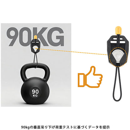 バンガード VANGUARD Connect NS 38 BK ストラップ ブラック