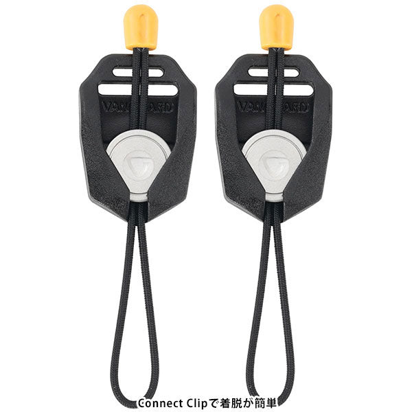バンガード VANGUARD Connect NS 25 NV ストラップ ネイビー