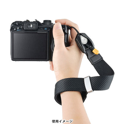 バンガード VANGUARD Connect WS BK ストラップ ブラック