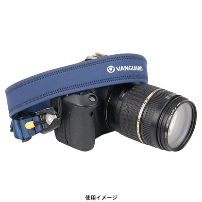 バンガード VANGUARD Connect NEO NS 38 NV ストラップ ネイビー