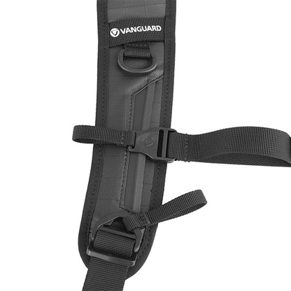 バンガード VANGUARD PRO STRAP BK ストラップ ブラック