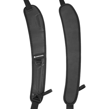 バンガード VANGUARD PRO STRAP BK ストラップ ブラック