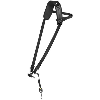バンガード VANGUARD PRO STRAP BK ストラップ ブラック