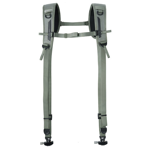バンガード VANGUARD PRO 2N1 STRAP GR ストラップ グリーン