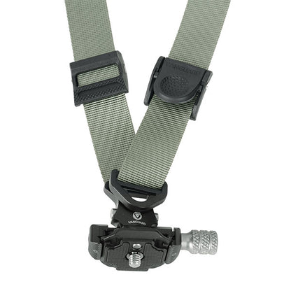 バンガード VANGUARD PRO 2N1 STRAP GR ストラップ グリーン