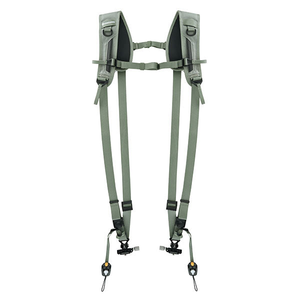 バンガード VANGUARD PRO 2N1 STRAP GR ストラップ グリーン