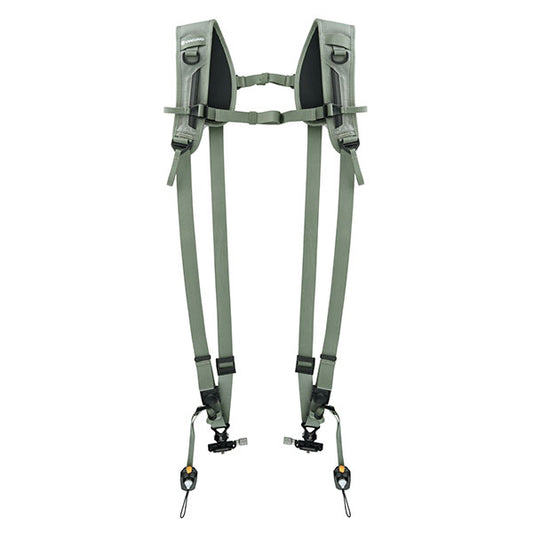 バンガード VANGUARD PRO 2N1 STRAP GR ストラップ グリーン