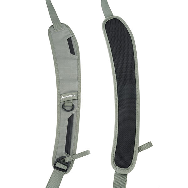 バンガード VANGUARD PRO STRAP GR ストラップ グリーン