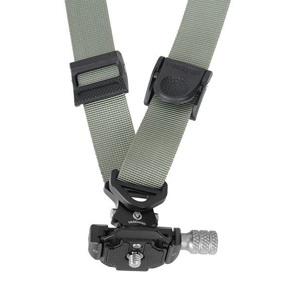 バンガード VANGUARD PRO STRAP GR ストラップ グリーン