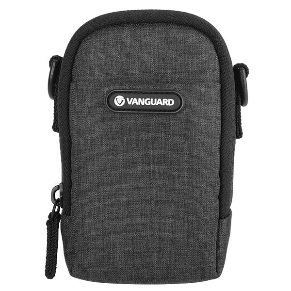 バンガード VANGUARD VESTA ASPIRE CP S GY コンパクトカメラ用ポーチ Sサイズ グレー