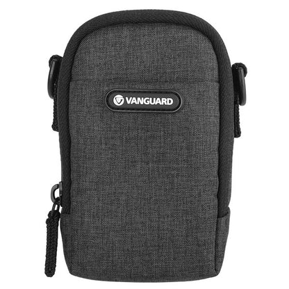 バンガード VANGUARD VESTA ASPIRE CP S GY コンパクトカメラ用ポーチ Sサイズ グレー