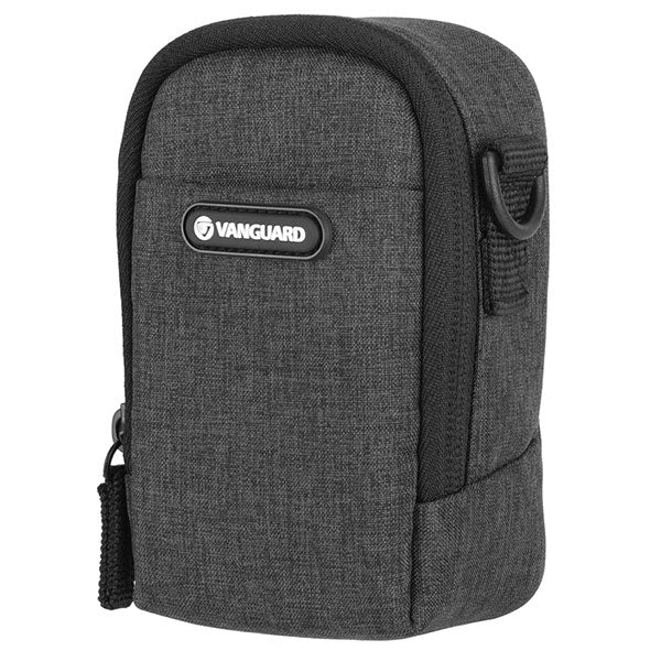 バンガード VANGUARD VESTA ASPIRE CP S GY コンパクトカメラ用ポーチ Sサイズ グレー