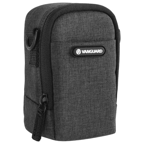 バンガード VANGUARD VESTA ASPIRE CP S GY コンパクトカメラ用ポーチ Sサイズ グレー
