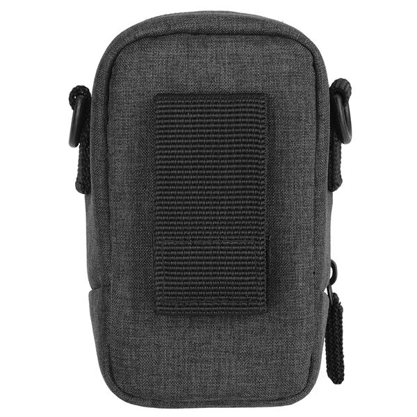 バンガード VANGUARD VESTA ASPIRE CP S GY コンパクトカメラ用ポーチ Sサイズ グレー
