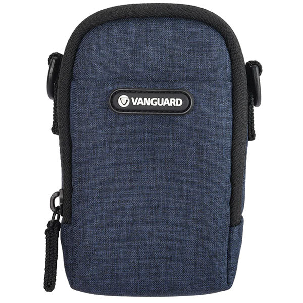 バンガード VANGUARD VESTA ASPIRE CP S NV コンパクトカメラ用ポーチ Sサイズ ネイビー ※欠品：8月下旬以降の発送