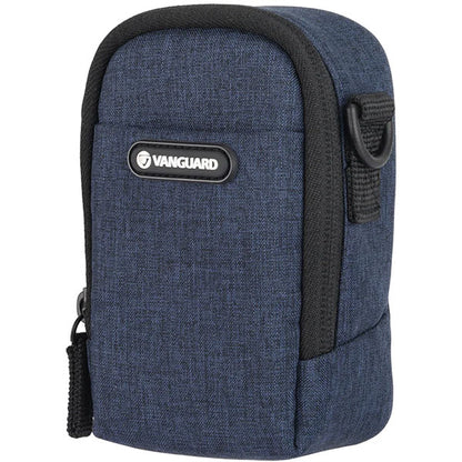 バンガード VANGUARD VESTA ASPIRE CP S NV コンパクトカメラ用ポーチ Sサイズ ネイビー ※欠品：8月下旬以降の発送