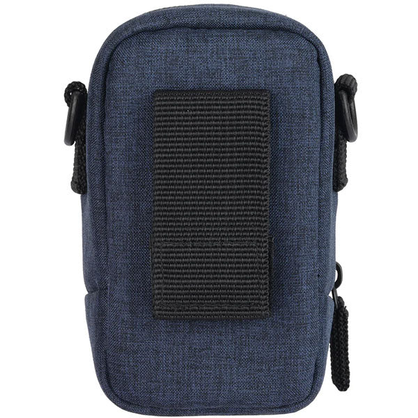 バンガード VANGUARD VESTA ASPIRE CP S NV コンパクトカメラ用ポーチ Sサイズ ネイビー ※欠品：8月下旬以降の発送