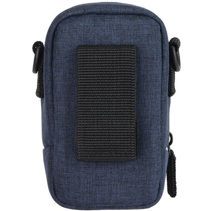 バンガード VANGUARD VESTA ASPIRE CP S NV コンパクトカメラ用ポーチ Sサイズ ネイビー ※欠品：8月下旬以降の発送