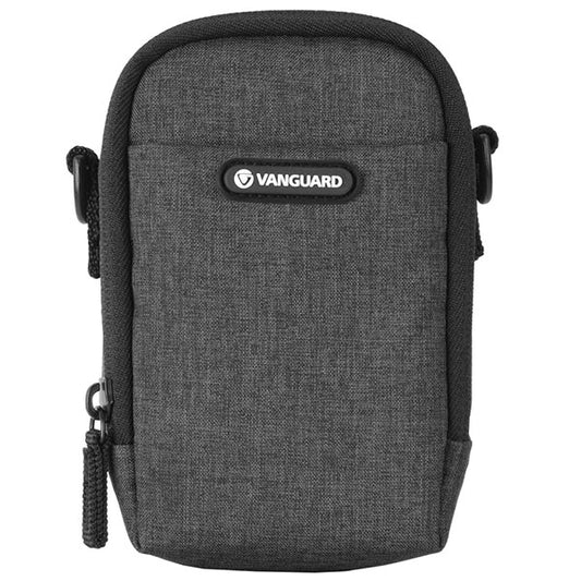 《6月5日発売予定》 バンガード VANGUARD VESTA ASPIRE CP M GY コンパクトカメラ用ポーチ Mサイズ グレー 【予約】