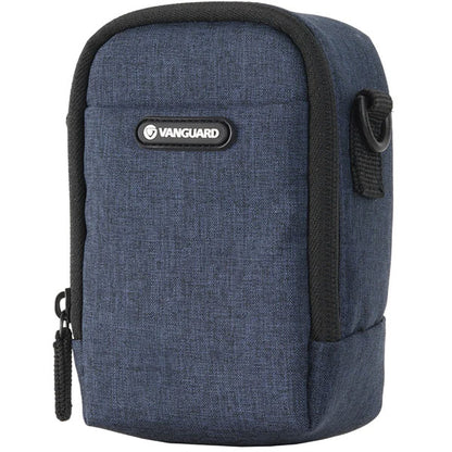 バンガード VANGUARD VESTA ASPIRE CP M NV コンパクトカメラ用ポーチ Mサイズ ネイビー