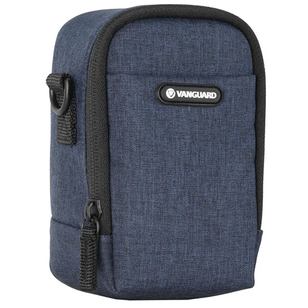 バンガード VANGUARD VESTA ASPIRE CP M NV コンパクトカメラ用ポーチ Mサイズ ネイビー