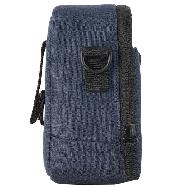 バンガード VANGUARD VESTA ASPIRE CP M NV コンパクトカメラ用ポーチ Mサイズ ネイビー