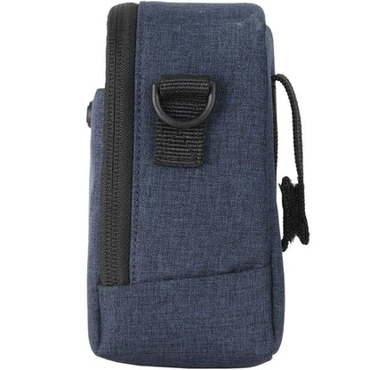 バンガード VANGUARD VESTA ASPIRE CP M NV コンパクトカメラ用ポーチ Mサイズ ネイビー
