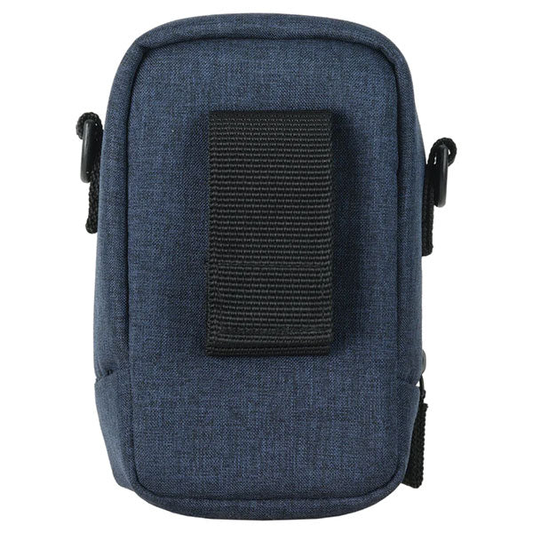バンガード VANGUARD VESTA ASPIRE CP M NV コンパクトカメラ用ポーチ Mサイズ ネイビー