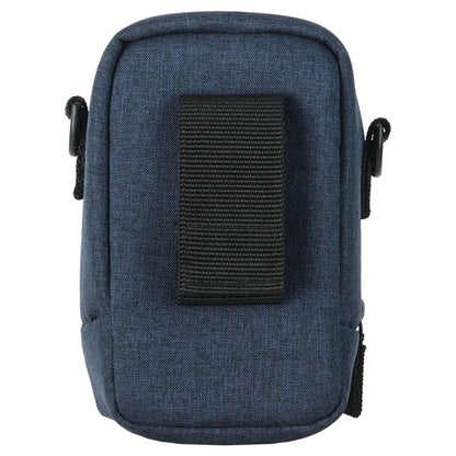 バンガード VANGUARD VESTA ASPIRE CP M NV コンパクトカメラ用ポーチ Mサイズ ネイビー