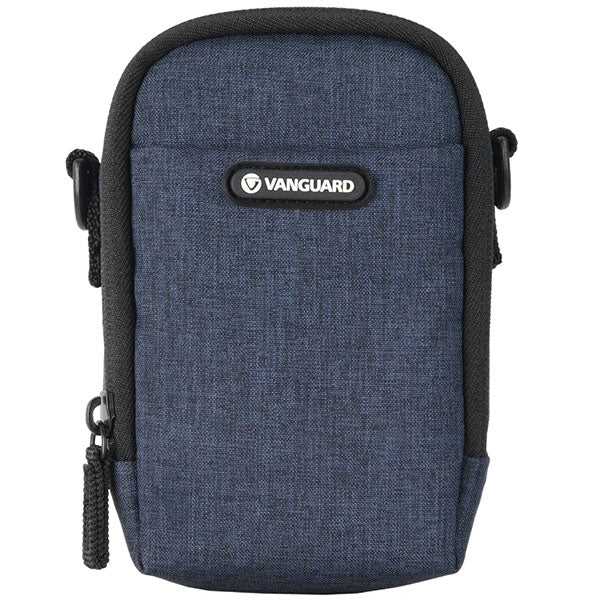 バンガード VANGUARD VESTA ASPIRE CP M NV コンパクトカメラ用ポーチ Mサイズ ネイビー