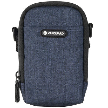 バンガード VANGUARD VESTA ASPIRE CP M NV コンパクトカメラ用ポーチ Mサイズ ネイビー