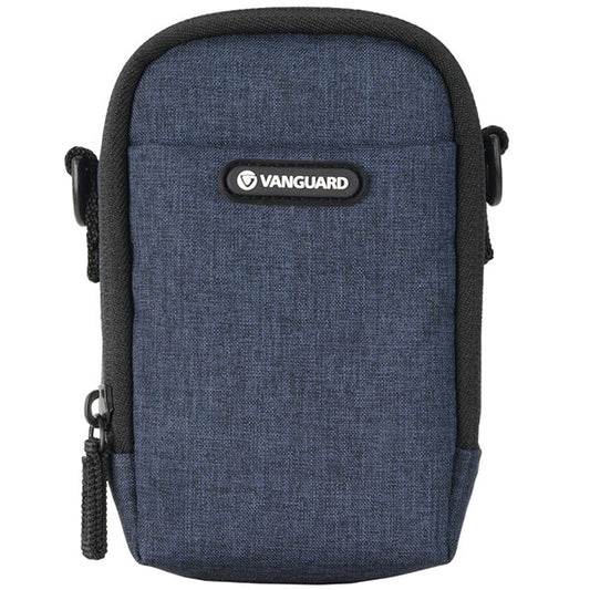 《6月5日発売予定》 バンガード VANGUARD VESTA ASPIRE CP M NV コンパクトカメラ用ポーチ Mサイズ ネイビー 【予約】
