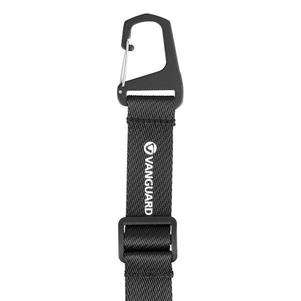 バンガード VANGUARD Connect BACKPACK STRAP BK ストラップ ブラック