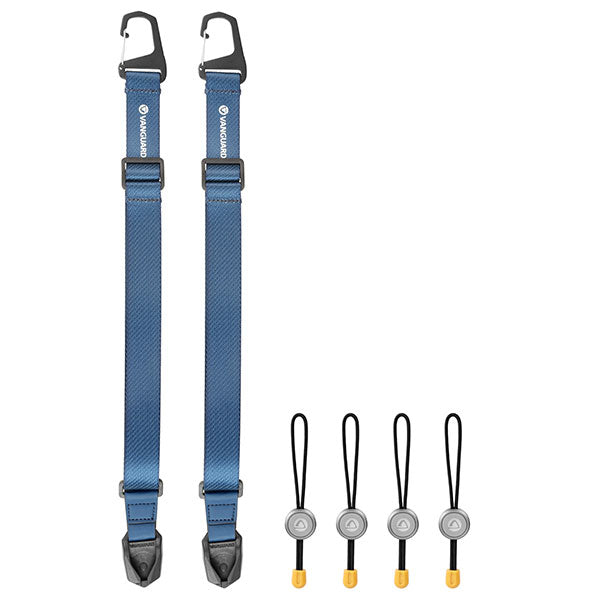 バンガード VANGUARD Connect BACKPACK STRAP NV ストラップ ネイビー