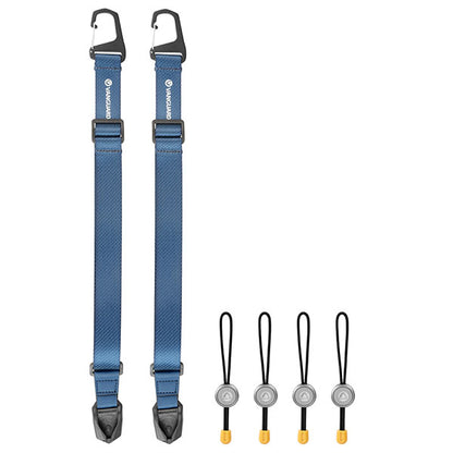 バンガード VANGUARD Connect BACKPACK STRAP NV ストラップ ネイビー