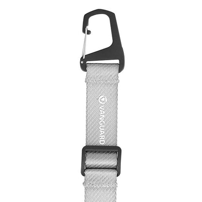 バンガード VANGUARD Connect BACKPACK STRAP GY ストラップ グレー