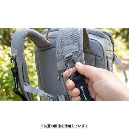 バンガード VANGUARD Connect BACKPACK STRAP GY ストラップ グレー